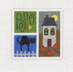 Flip-It Canvas Ottobre