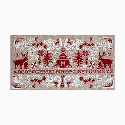 Magie de l\'Hiver
