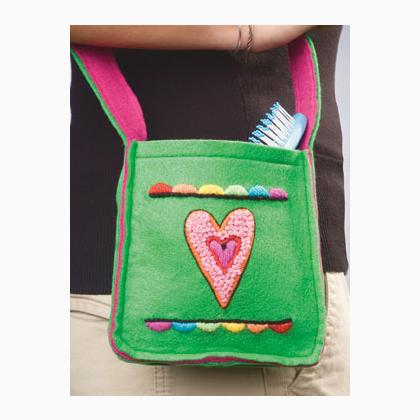 Rainbow Heart