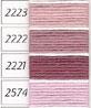 DMC Soft Cotton (89) 2221