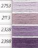 DMC Soft Cotton (89) 2753