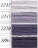 DMC Soft Cotton (89) 2229