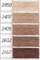 DMC Soft Cotton (89) 2167