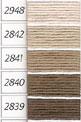 DMC Soft Cotton (89) 2839