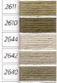 DMC Soft Cotton (89) 2610