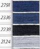 DMC Soft Cotton (89) 2124