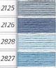 DMC Soft Cotton (89) 2827