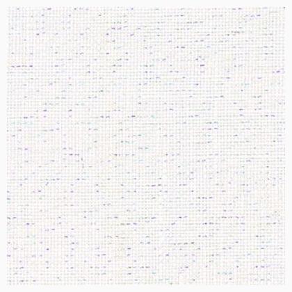 Lino Belfast 32ct - Bianco Opalescente