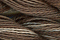 Caron Wildflowers 225 - Walnut