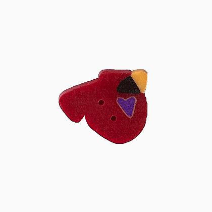 1113S - Small Frank\'s Cardinal