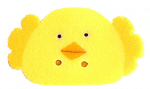 1185M - Medium Peep