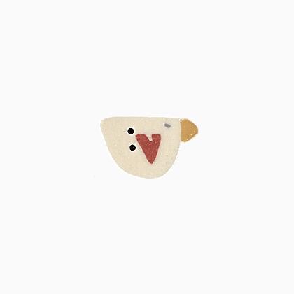 1192T - Tiny Sweetheart Bird
