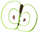 2207 - Granny Smith Apple
