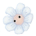 2220T - Beth's Tiny Daisy
