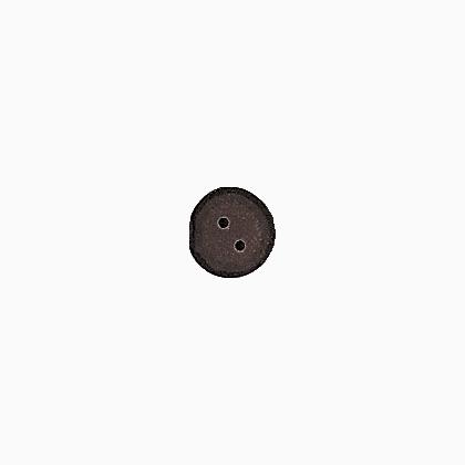 3354 - Ken Button Black