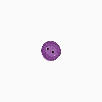 3370 - Ken Button Purple