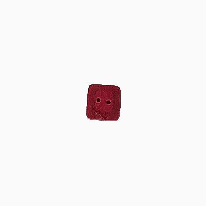 3400 - Folk Art Red Poindexter