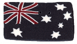 3431X - XL Australian Flag