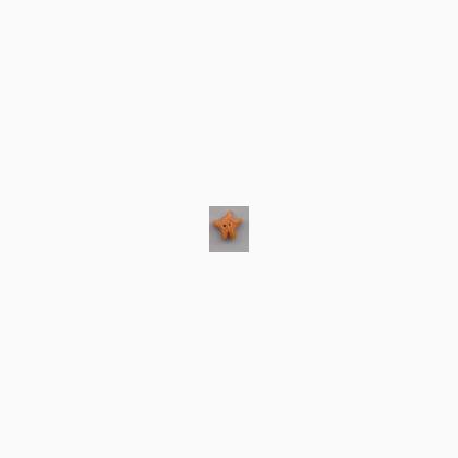 3315S - Apricot Small Star
