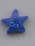 3316S - True Blue Small Star