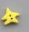 3327S - Lemon Small Star