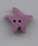3328S - Lilac Small Star