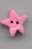 3415S - Baby Pink Small Star