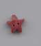 3459S - Small Folk Art Red Star