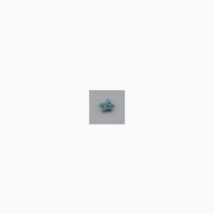 3476S - Small Ocean Blue Star
