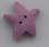3328M - Lilac Medium Star