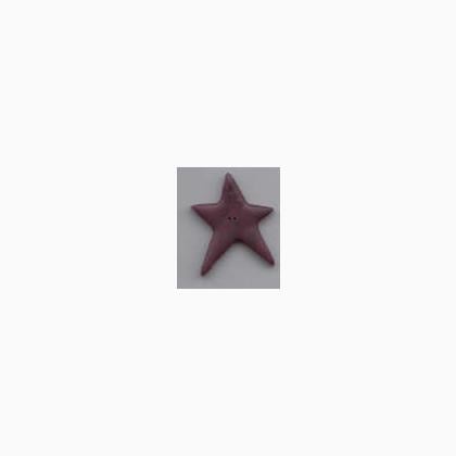 3310X - Black Cherry Extra Large Star