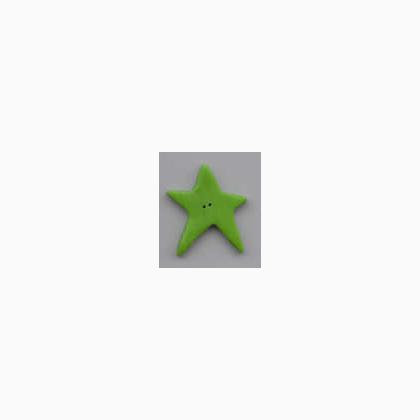 3369X - Apple Green Extra Large Star