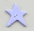 3464X - Extra Large Periwinkle Star