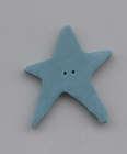 3476X - Extra Large Ocean Blue Star