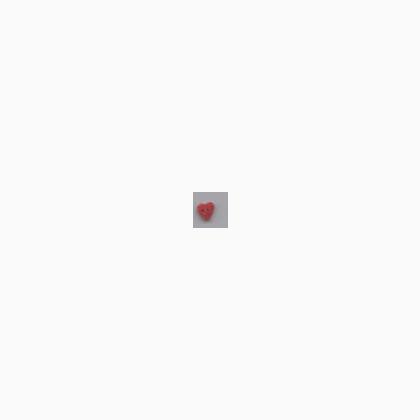 3309T - Tiny Red Heart