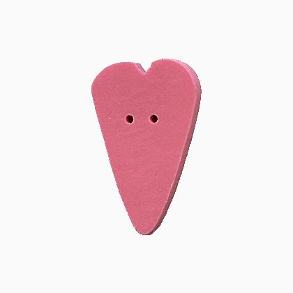 3417L - Baby Pink Large Heart