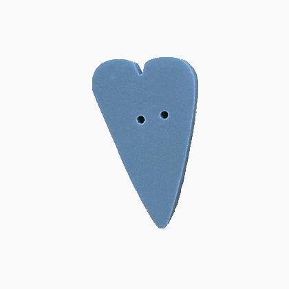 3418L - Baby Blue Large Heart