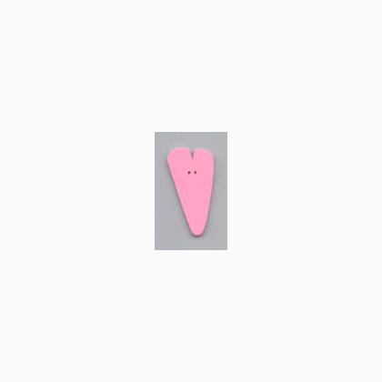 3417X - Baby Pink Extra Large Heart