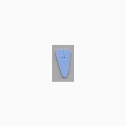 3418X - Baby Blue Extra Large Heart