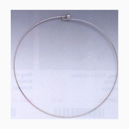 Girocollo Argento