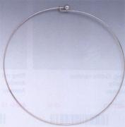 Girocollo Argento