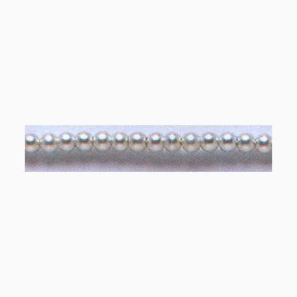 Opache: Argento 3mm.