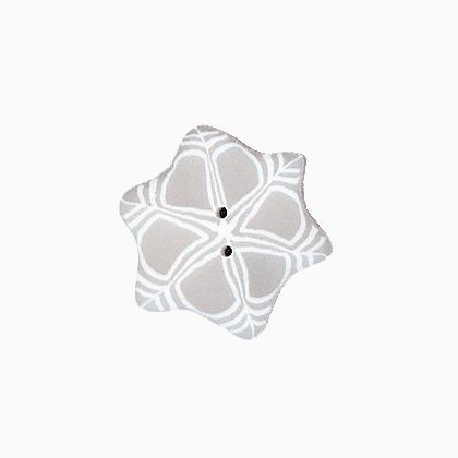 4442S - Small Snowflake