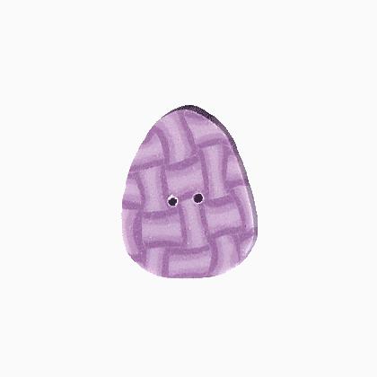 4470 - Lavender Egg