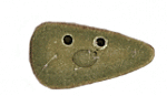 4501W - Wee Witch Nose