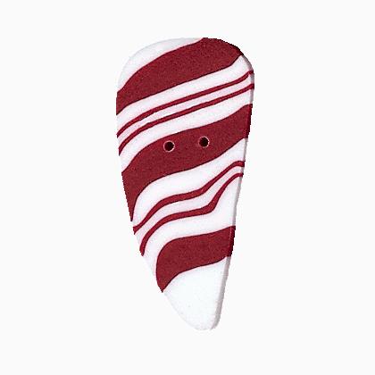 4520L - Large Peppermint Icicle