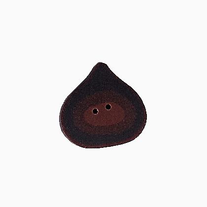 4527M - Medium Chocolate Drop