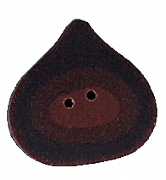4527M - Medium Chocolate Drop