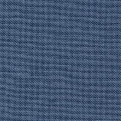Lino Belfast 32ct - Dark Blue (Spruce)