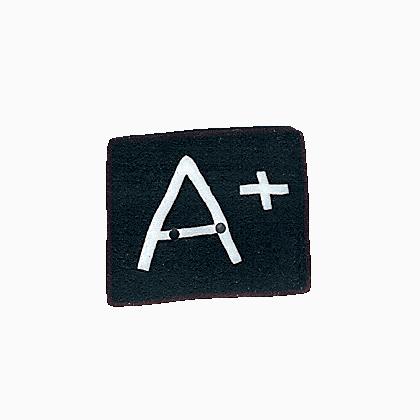 4552S - Small Slate